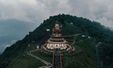 West Sikkim Tour Package