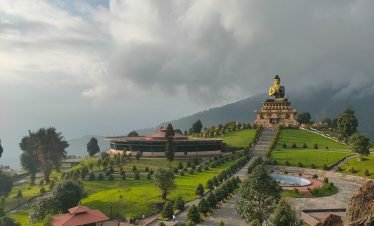 South Sikkim Tour Package
